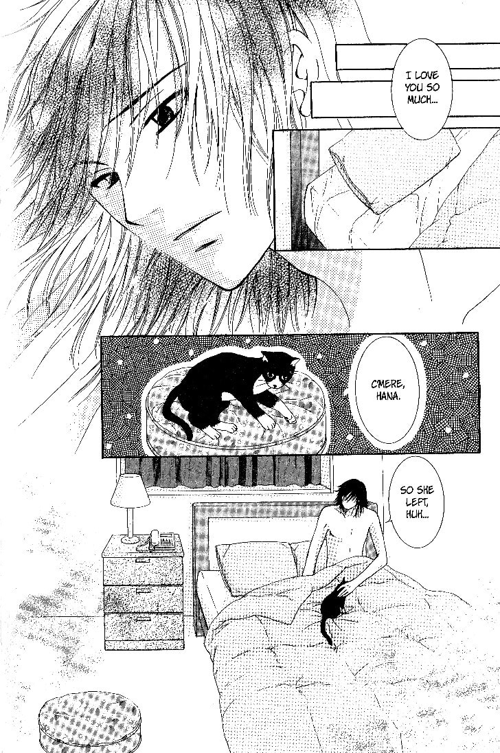 Dr. wa Sotto Dakishimeru Chapter 3 page 40 - 
