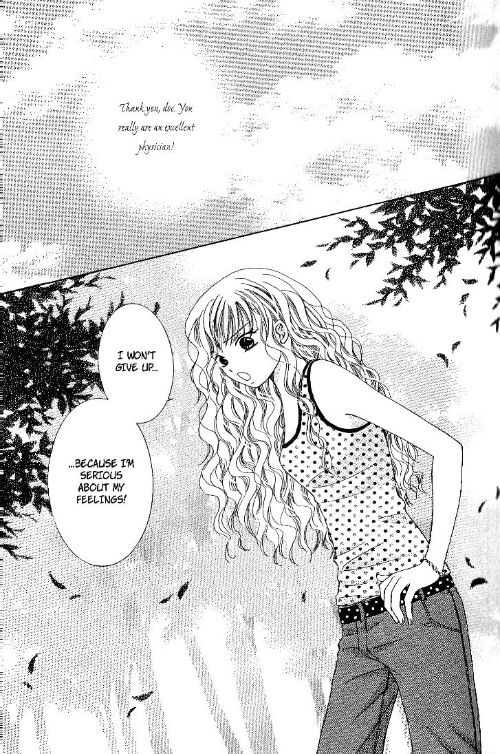 Dr. wa Sotto Dakishimeru Chapter 3 page 41 - 