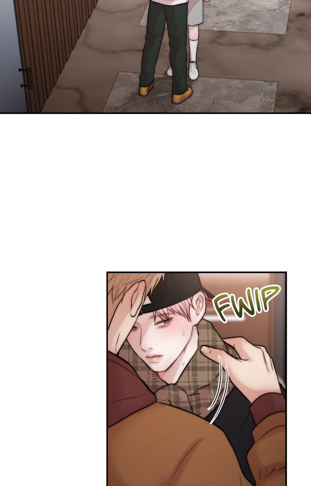 Dr. wa Sotto Dakishimeru Chapter 30 page 2 - 