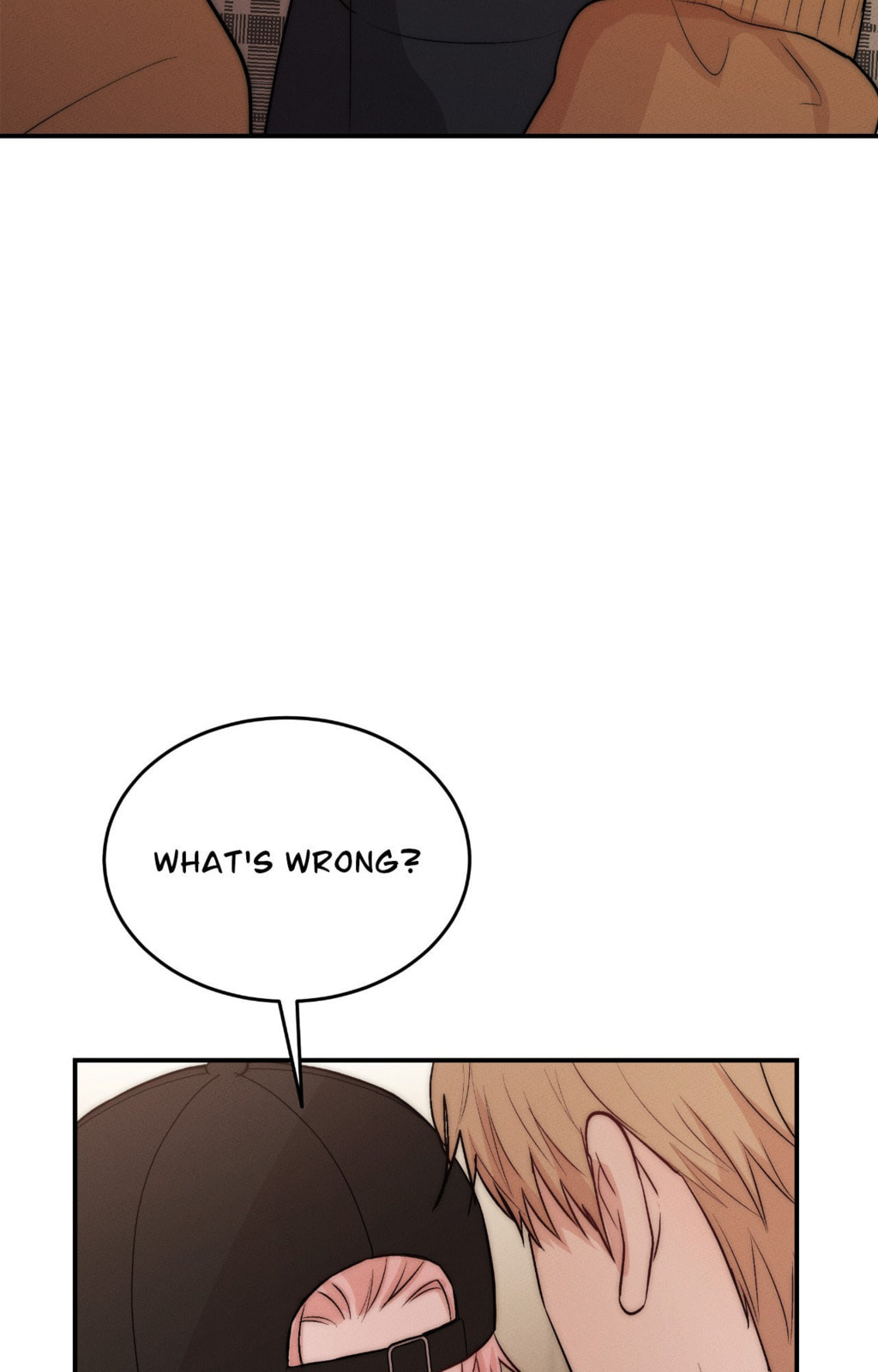 Dr. wa Sotto Dakishimeru Chapter 30 page 11 - 