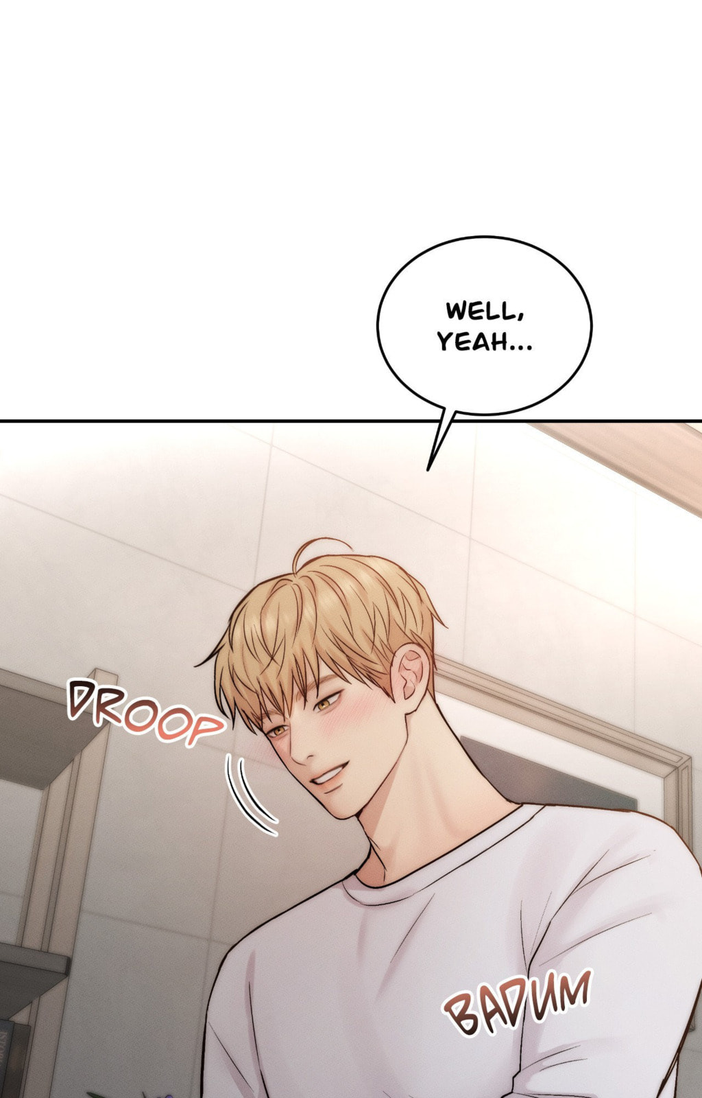 Dr. wa Sotto Dakishimeru Chapter 30 page 101 - 