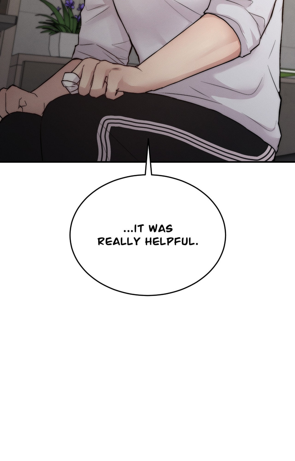 Dr. wa Sotto Dakishimeru Chapter 30 page 102 - 
