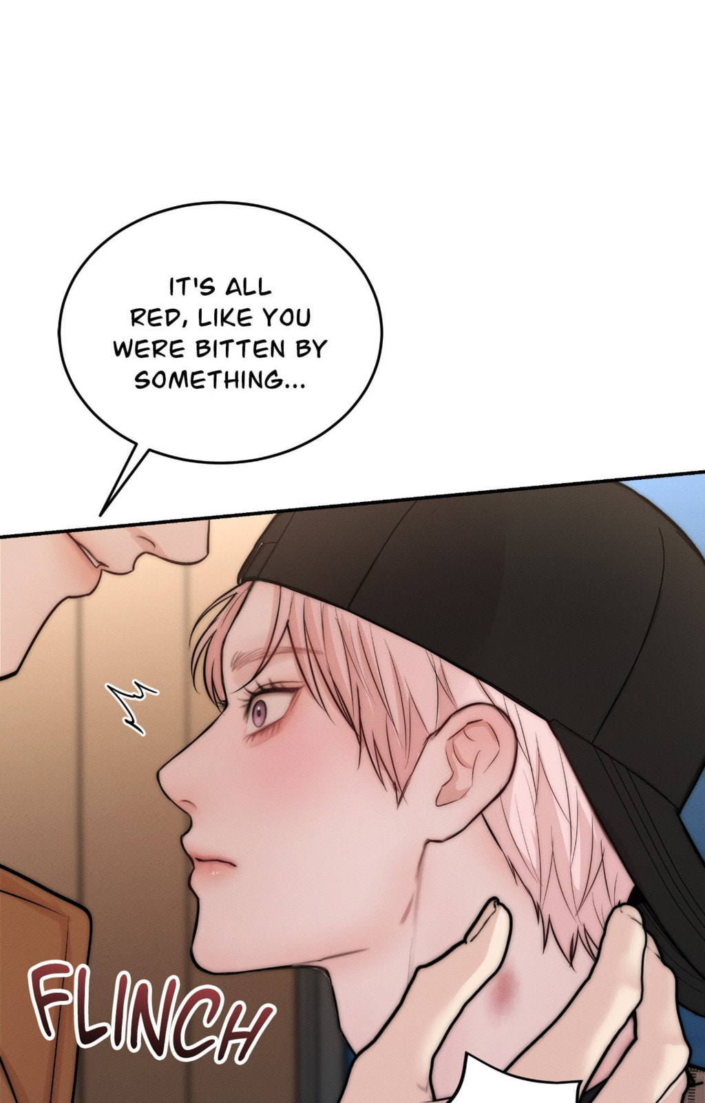 Dr. wa Sotto Dakishimeru Chapter 30 page 14 - 