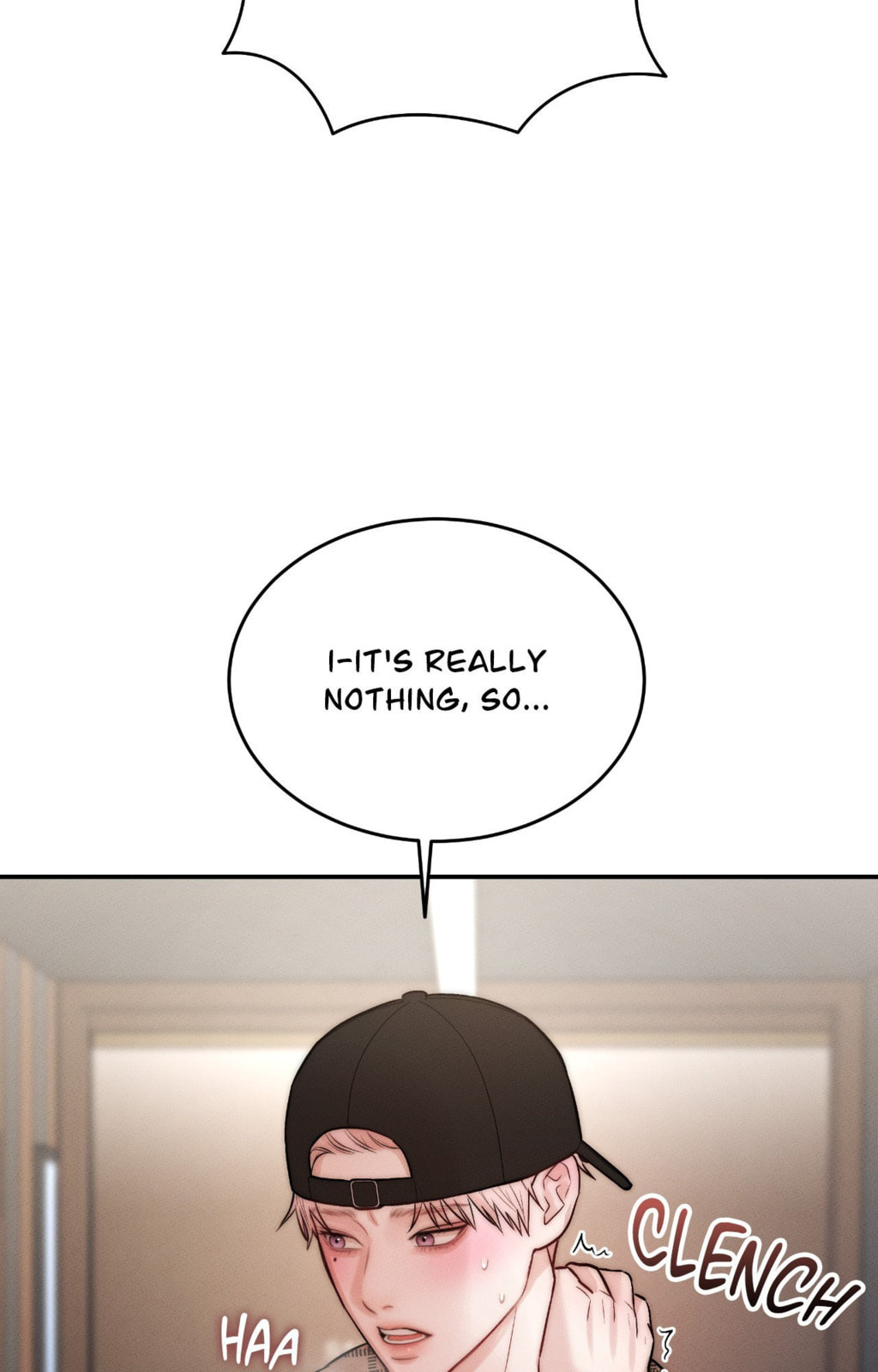 Dr. wa Sotto Dakishimeru Chapter 30 page 16 - 
