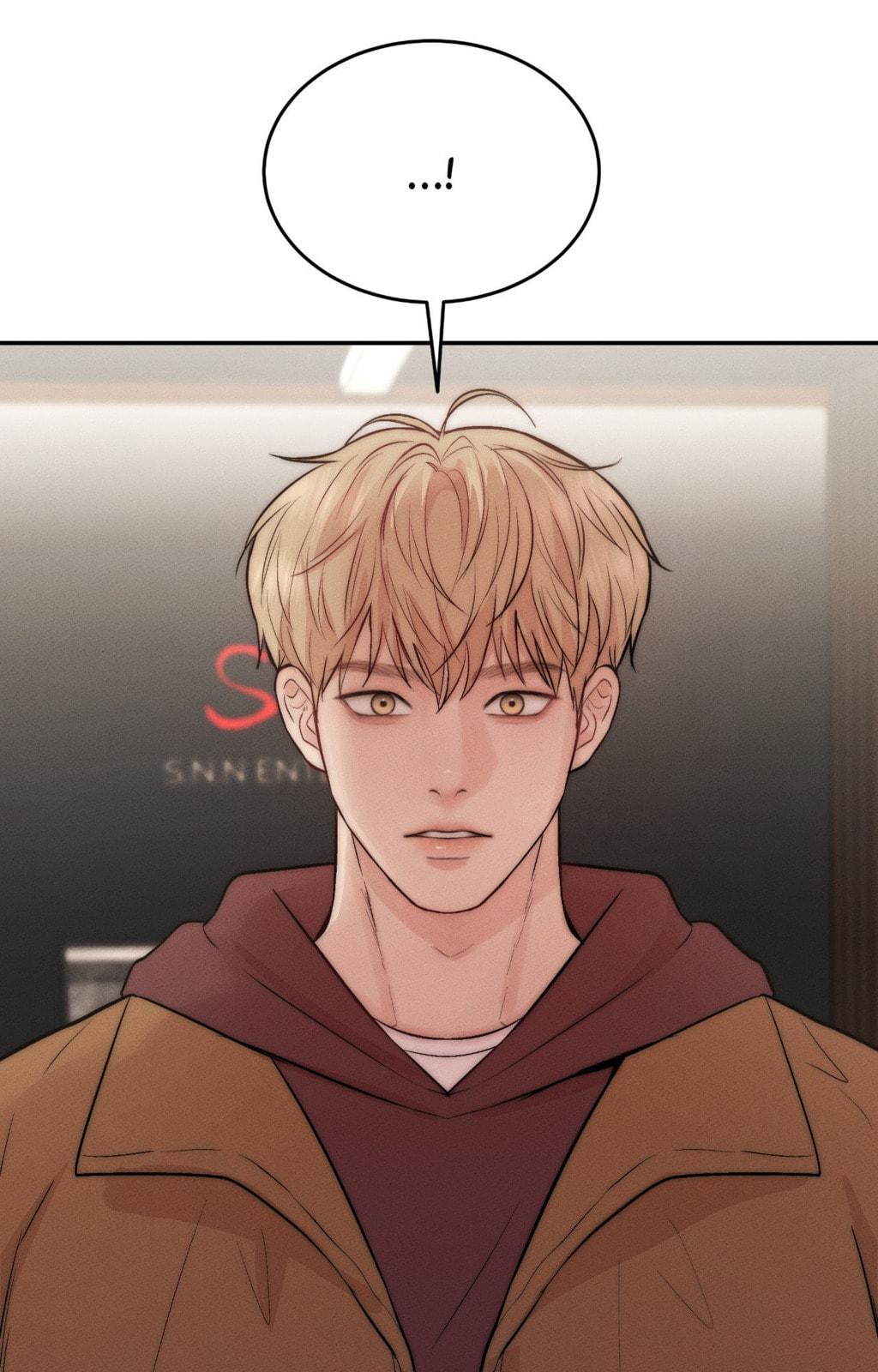 Dr. wa Sotto Dakishimeru Chapter 30 page 18 - 