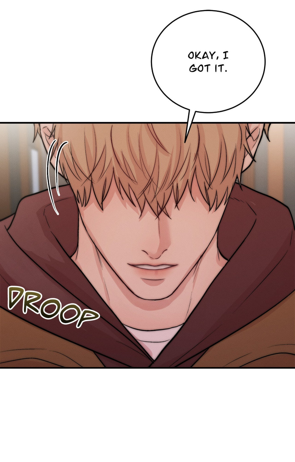 Dr. wa Sotto Dakishimeru Chapter 30 page 20 - 