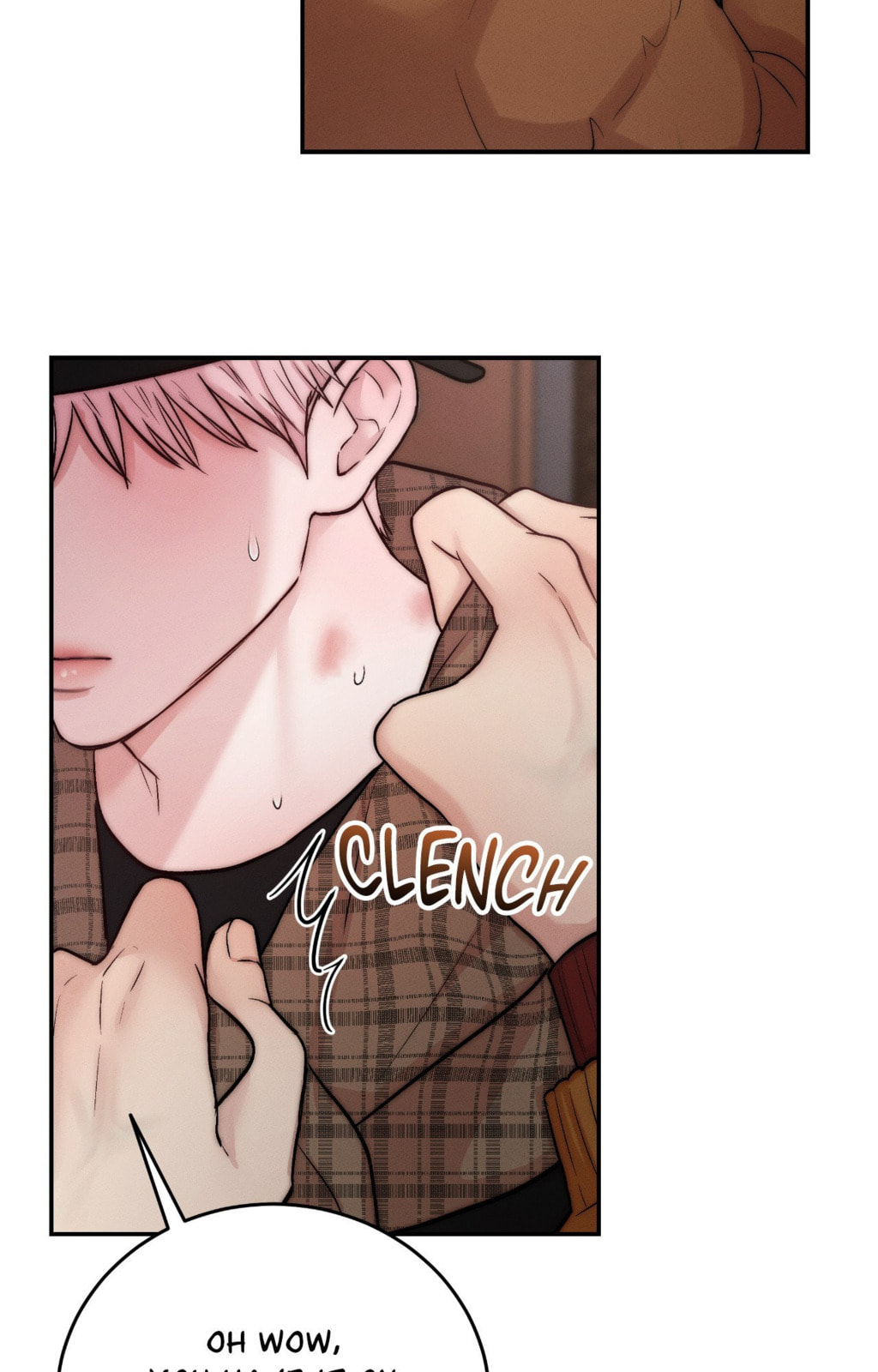 Dr. wa Sotto Dakishimeru Chapter 30 page 3 - 