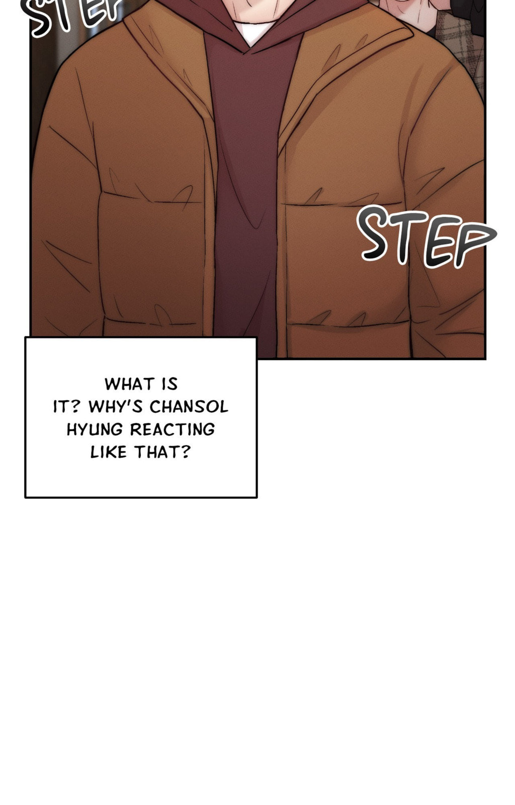 Dr. wa Sotto Dakishimeru Chapter 30 page 23 - 