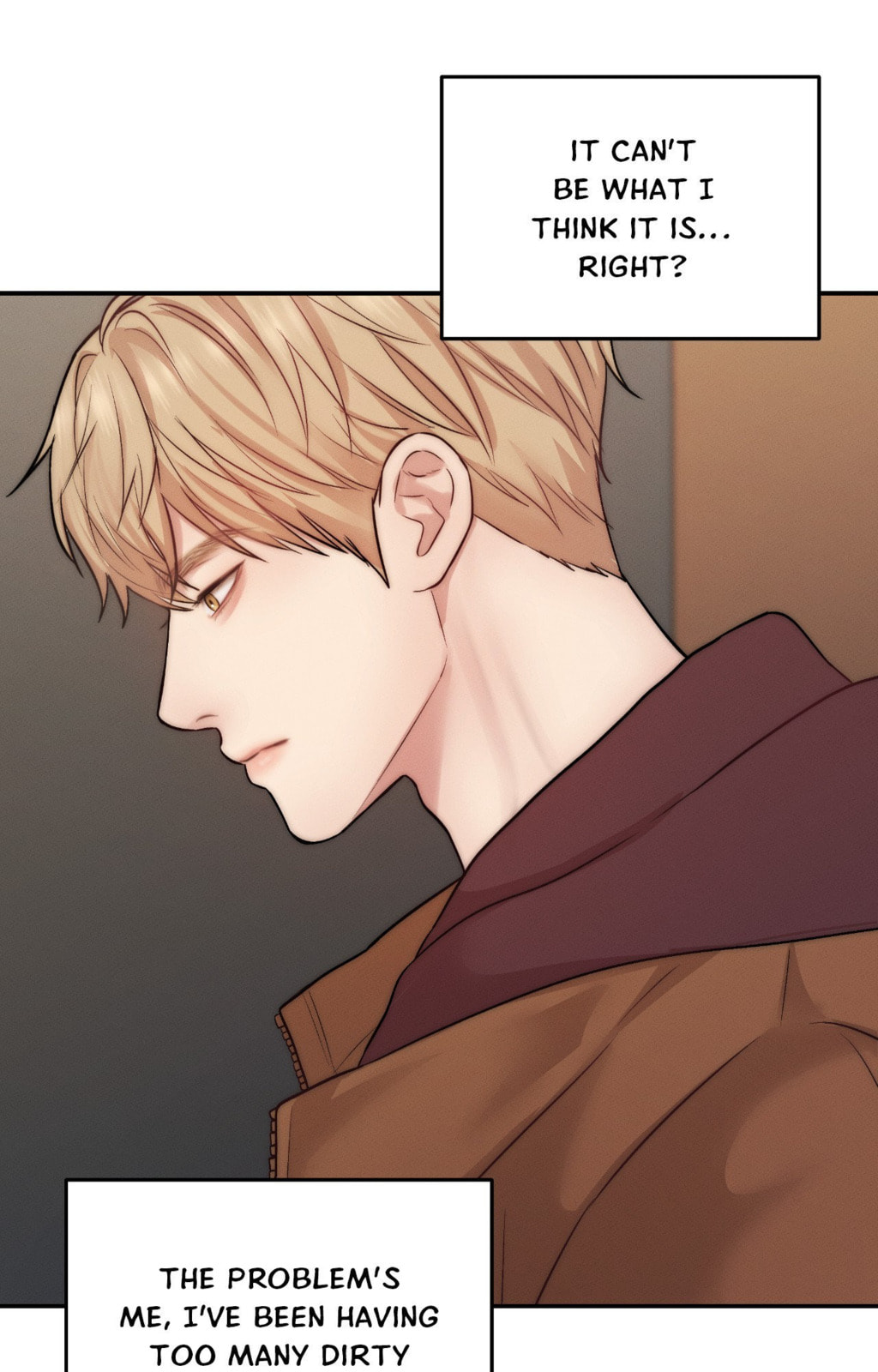 Dr. wa Sotto Dakishimeru Chapter 30 page 24 - 