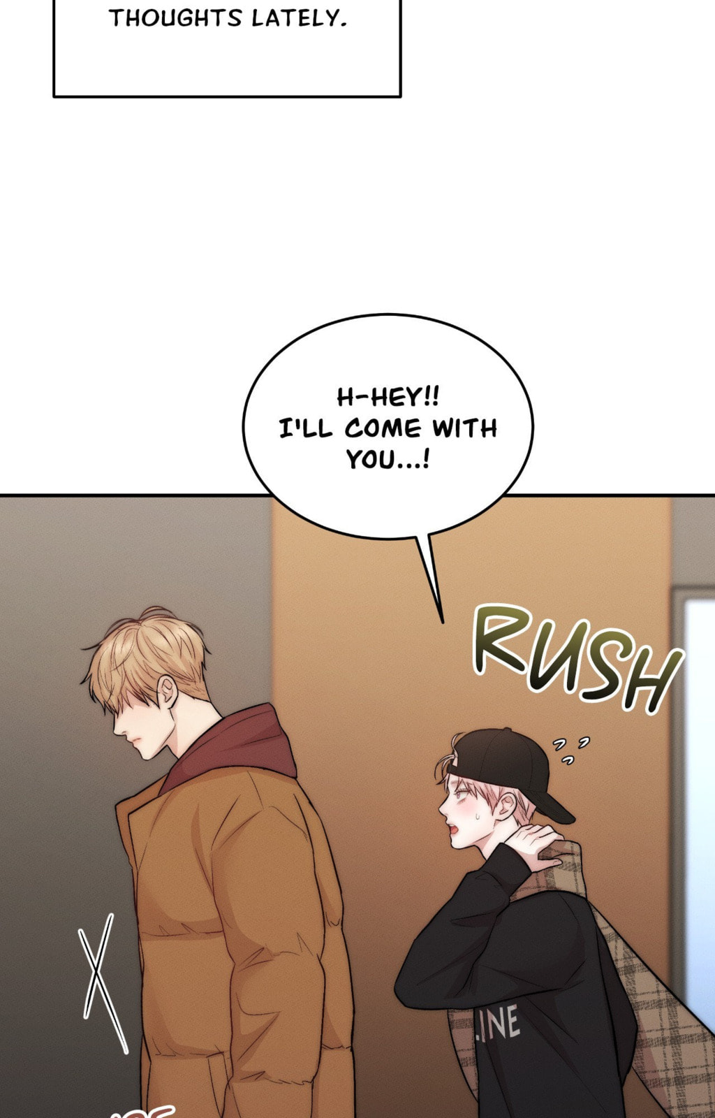 Dr. wa Sotto Dakishimeru Chapter 30 page 25 - 