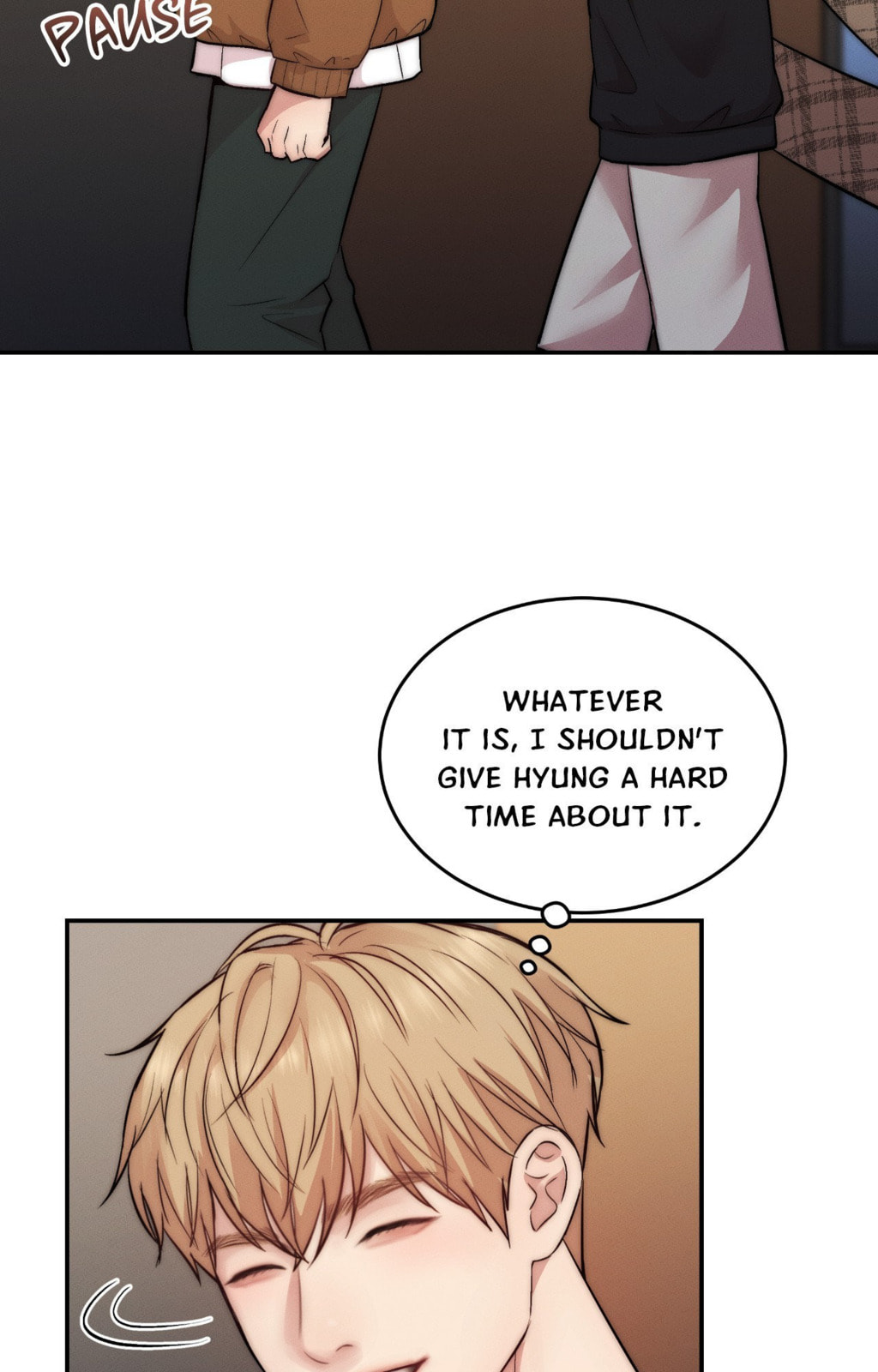 Dr. wa Sotto Dakishimeru Chapter 30 page 26 - 
