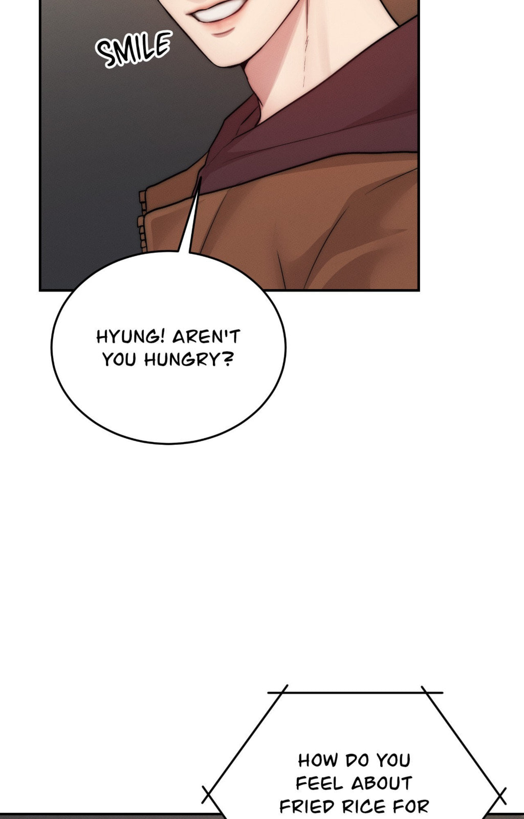 Dr. wa Sotto Dakishimeru Chapter 30 page 27 - 