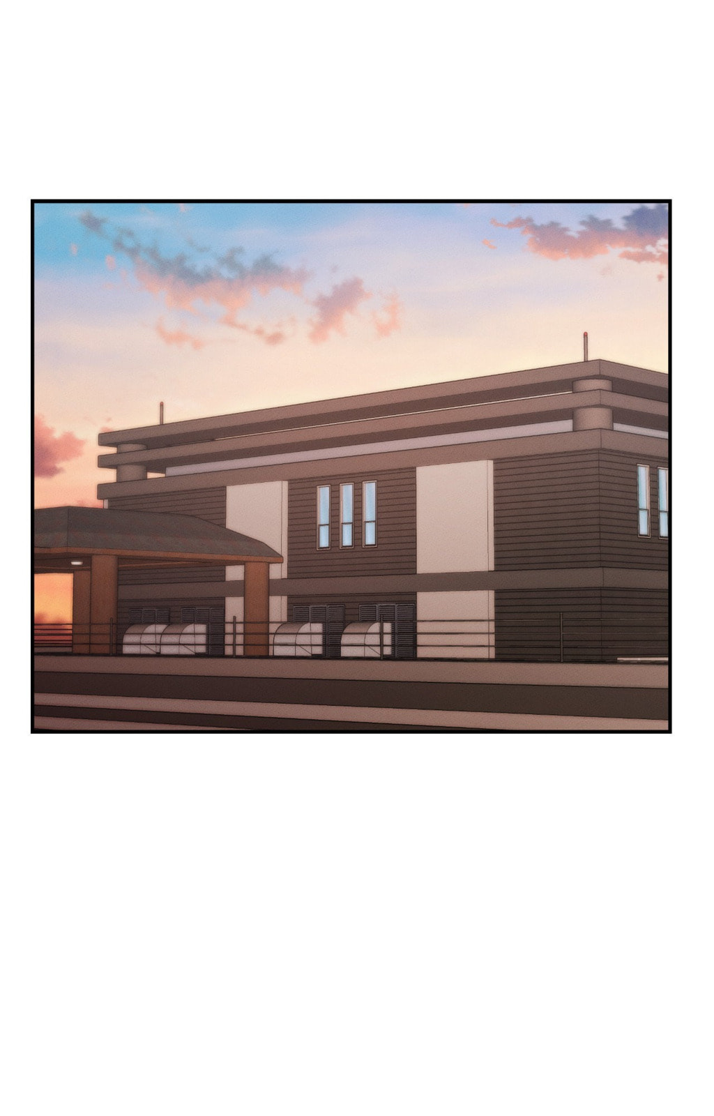 Dr. wa Sotto Dakishimeru Chapter 30 page 31 - 
