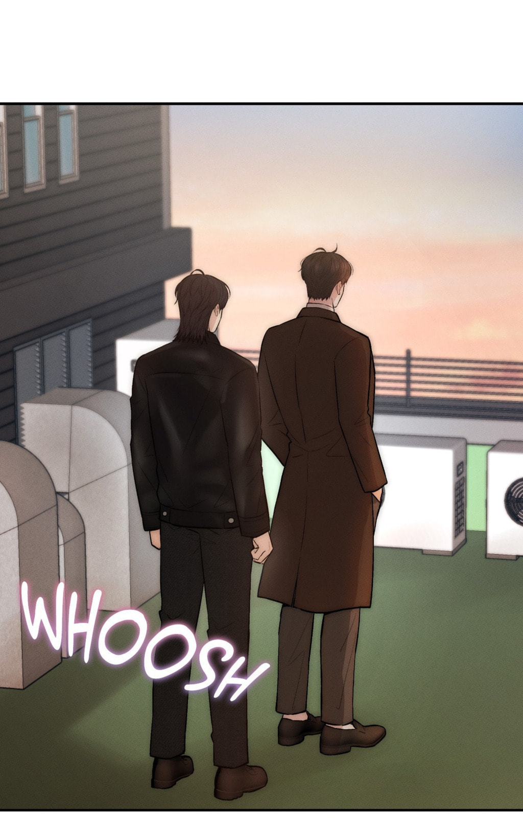 Dr. wa Sotto Dakishimeru Chapter 30 page 32 - 