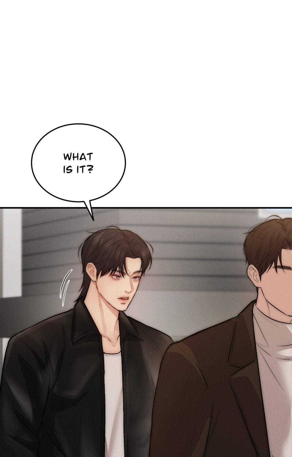 Dr. wa Sotto Dakishimeru Chapter 30 page 33 - 