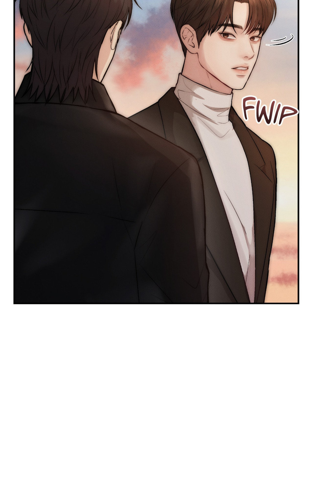 Dr. wa Sotto Dakishimeru Chapter 30 page 35 - 
