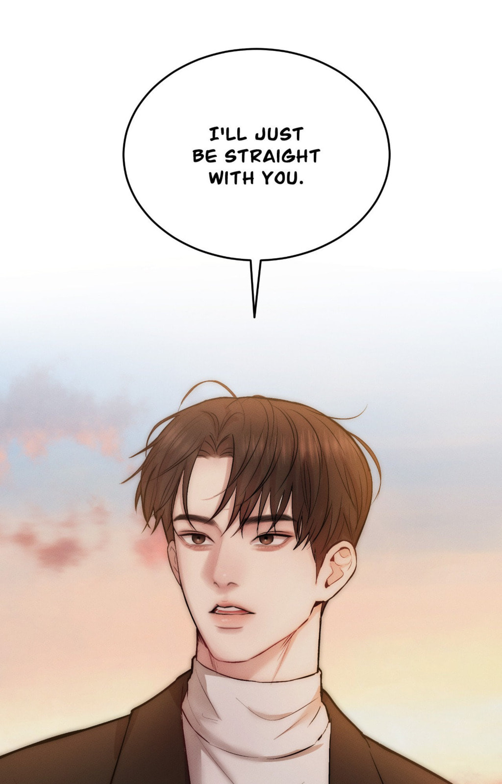 Dr. wa Sotto Dakishimeru Chapter 30 page 36 - 