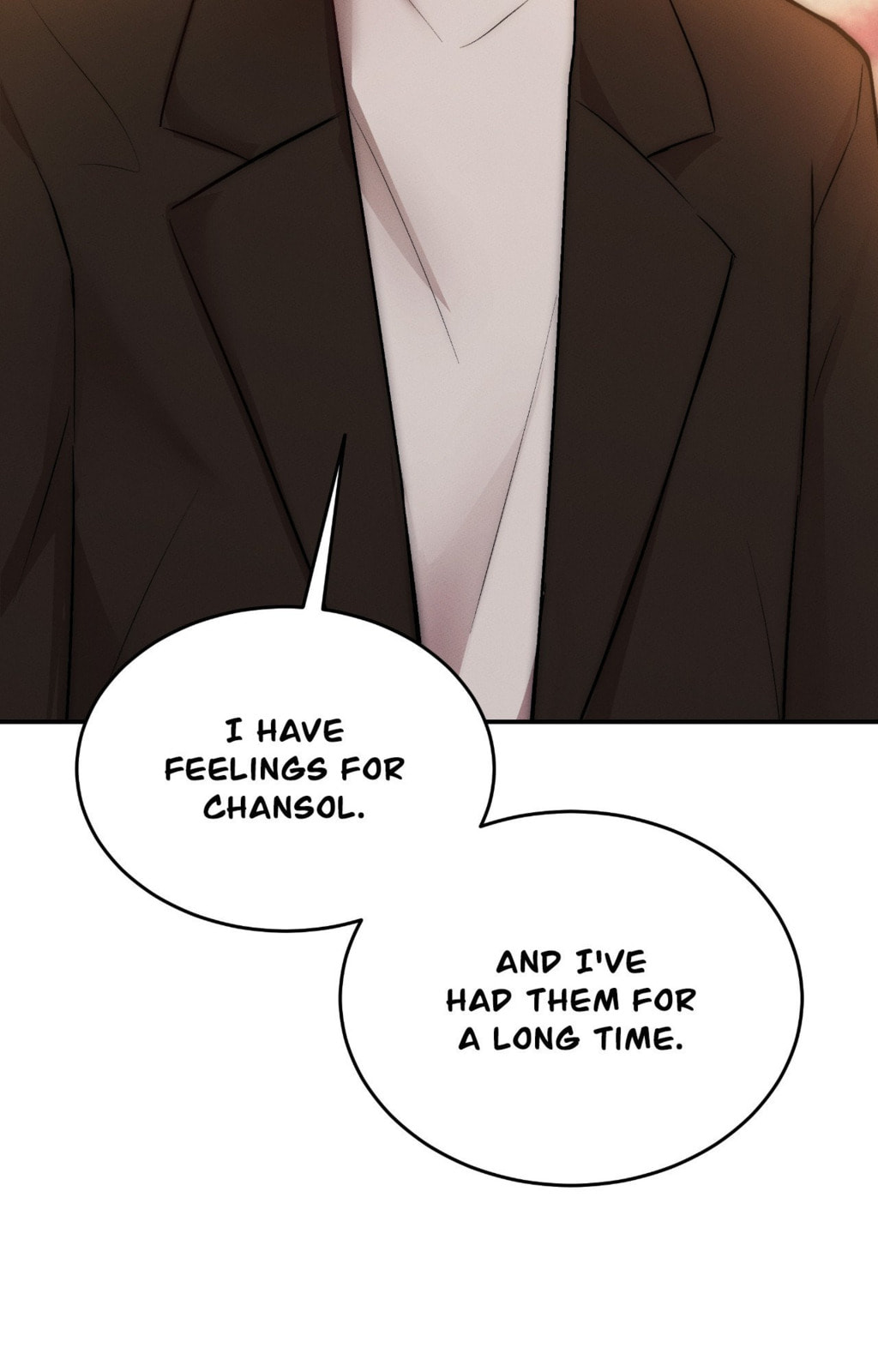 Dr. wa Sotto Dakishimeru Chapter 30 page 37 - 