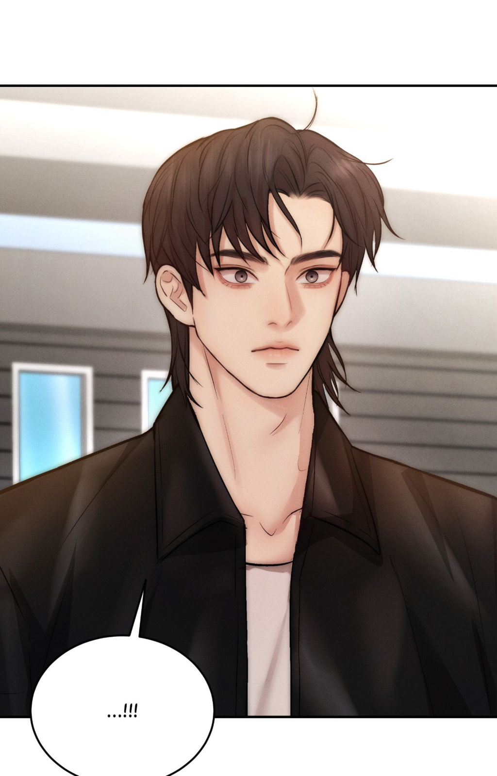 Dr. wa Sotto Dakishimeru Chapter 30 page 38 - 