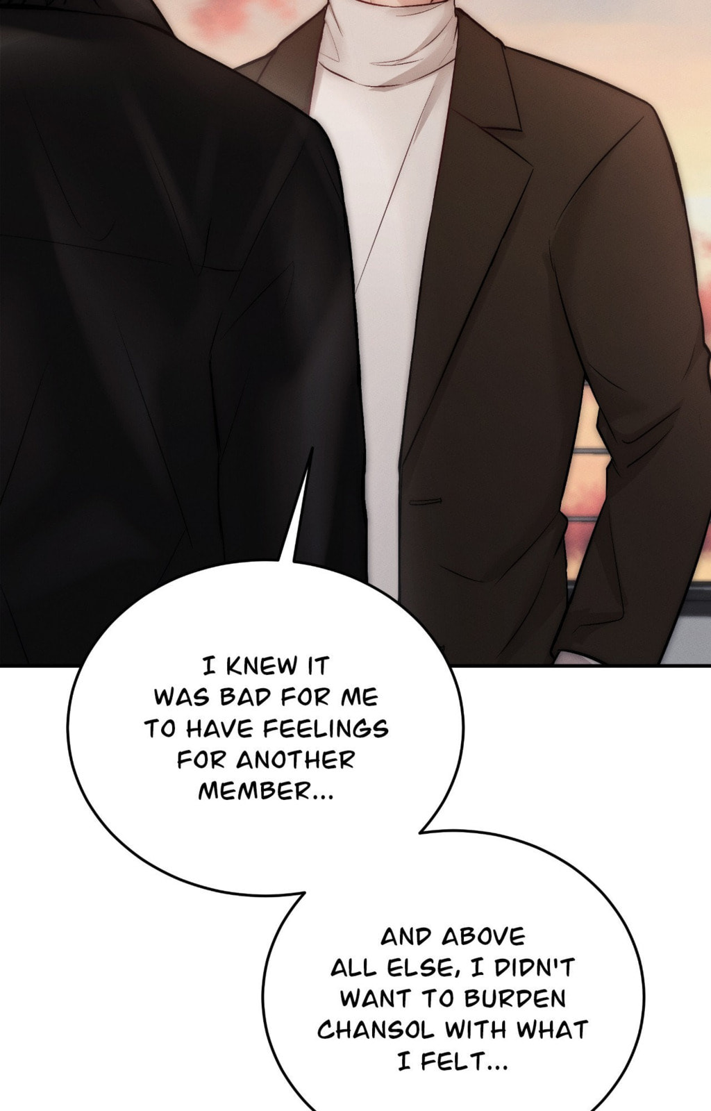 Dr. wa Sotto Dakishimeru Chapter 30 page 41 - 