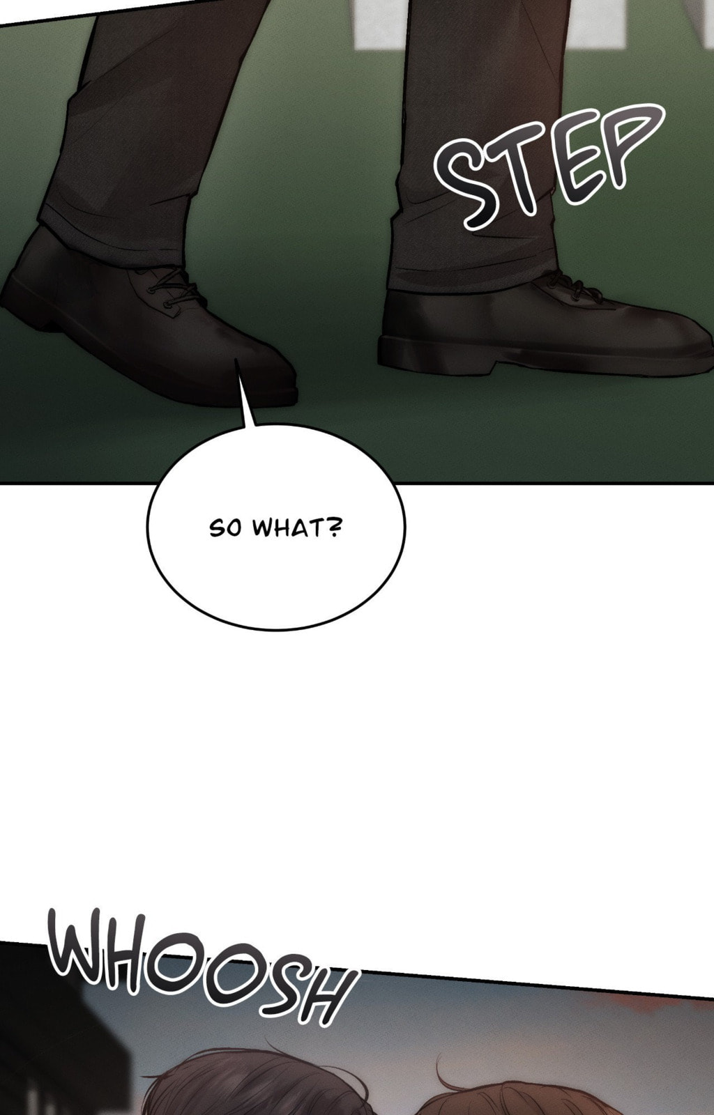 Dr. wa Sotto Dakishimeru Chapter 30 page 43 - 