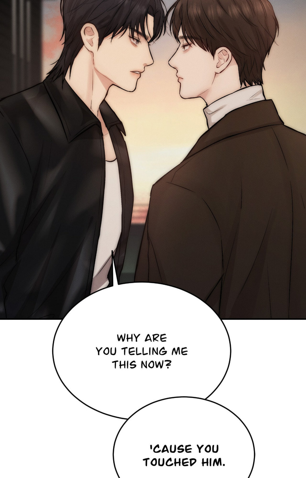 Dr. wa Sotto Dakishimeru Chapter 30 page 44 - 