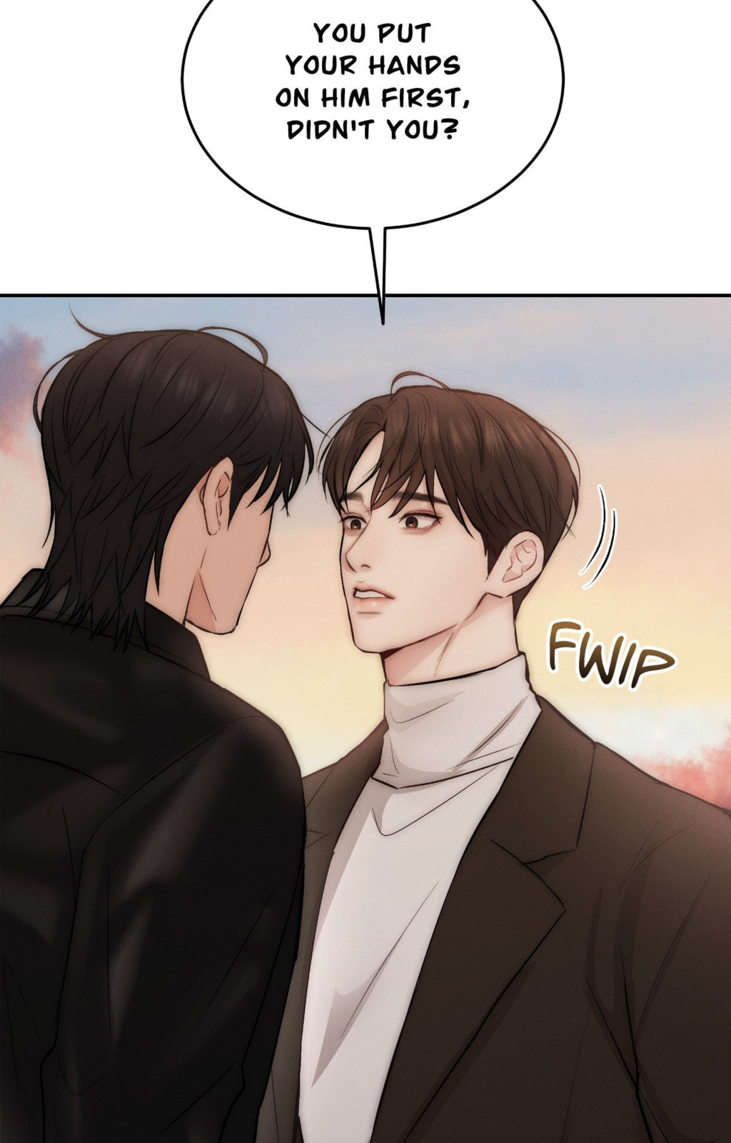 Dr. wa Sotto Dakishimeru Chapter 30 page 46 - 