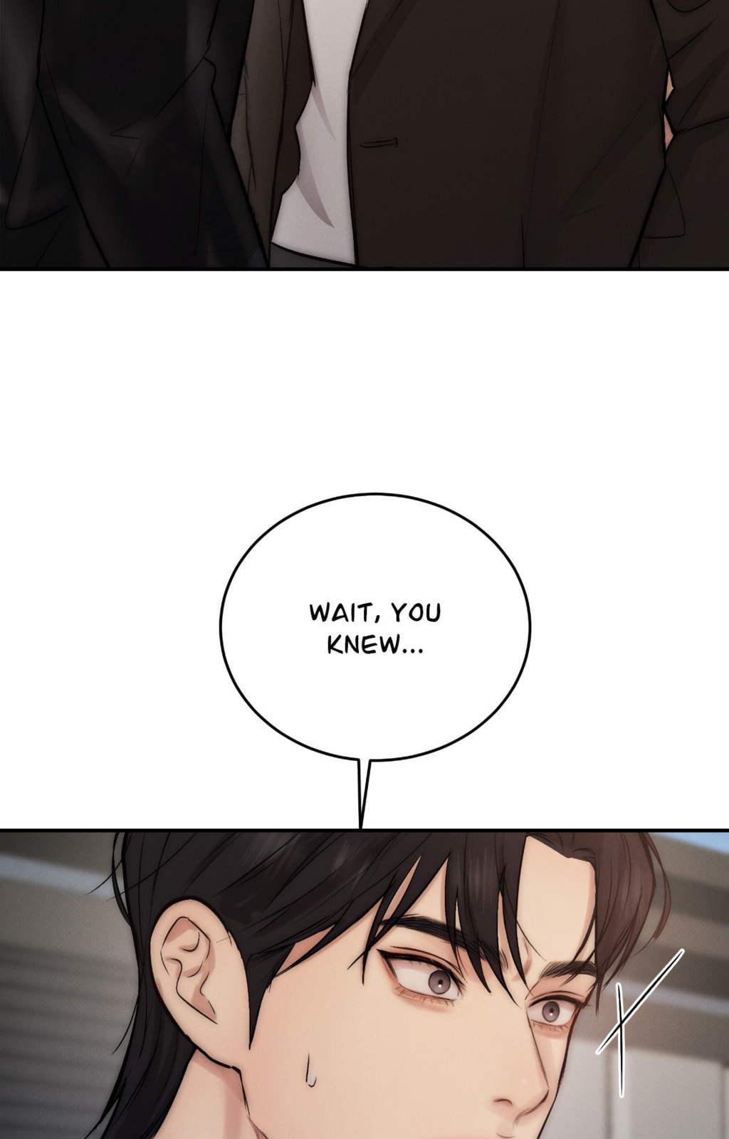 Dr. wa Sotto Dakishimeru Chapter 30 page 47 - 