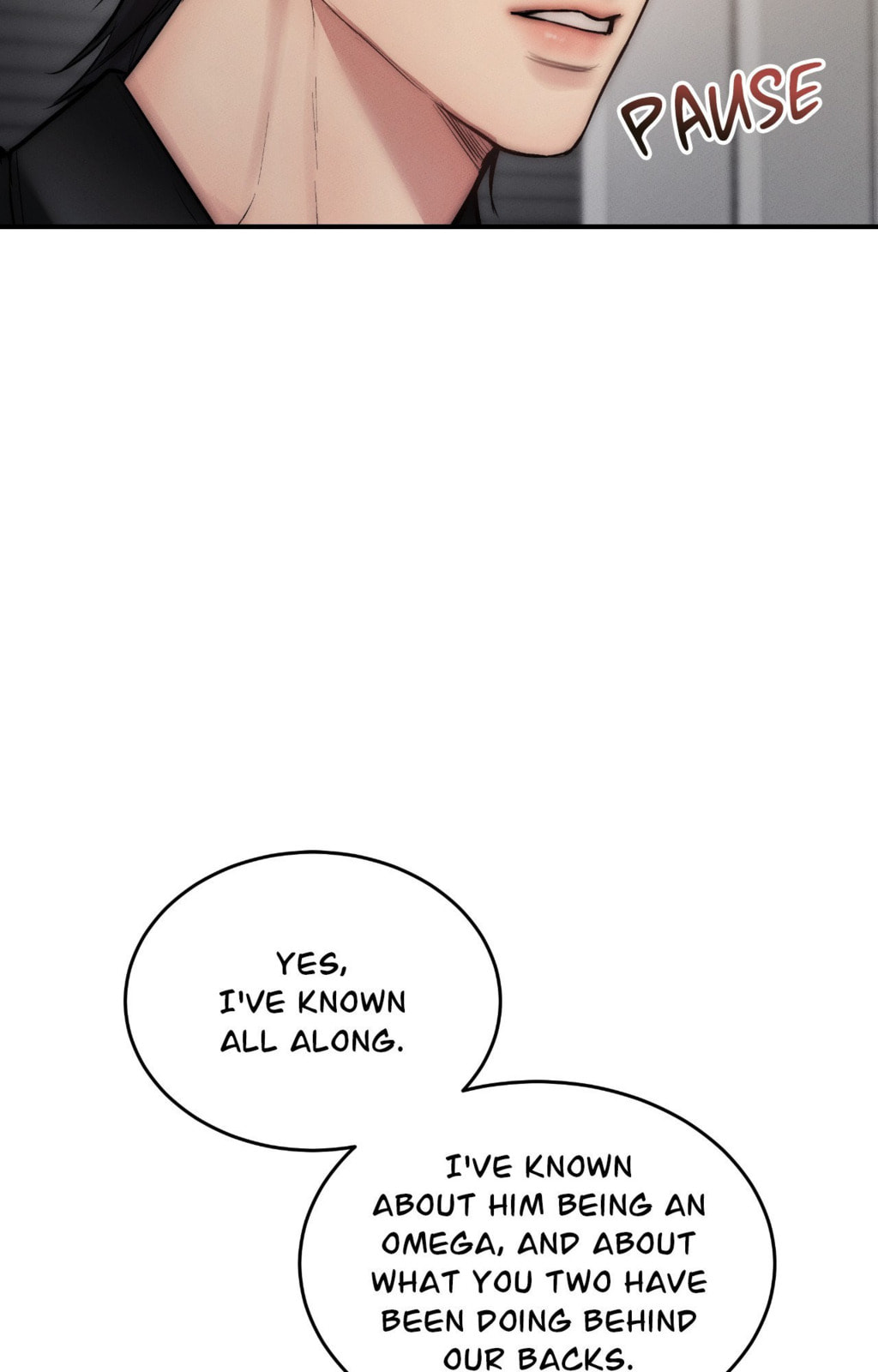 Dr. wa Sotto Dakishimeru Chapter 30 page 48 - 