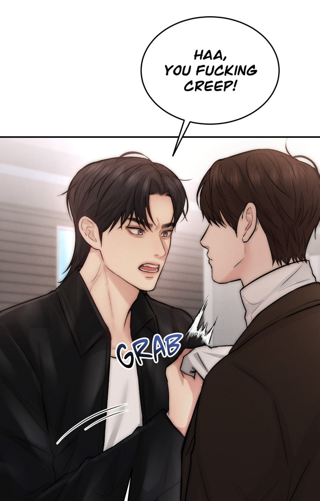 Dr. wa Sotto Dakishimeru Chapter 30 page 50 - 