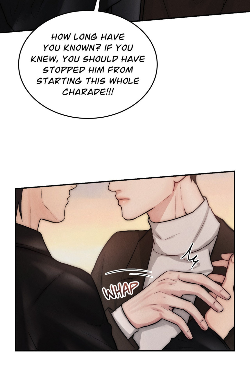 Dr. wa Sotto Dakishimeru Chapter 30 page 51 - 
