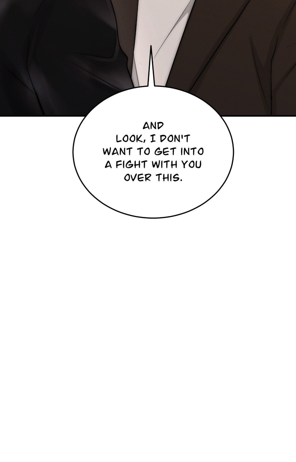 Dr. wa Sotto Dakishimeru Chapter 30 page 53 - 