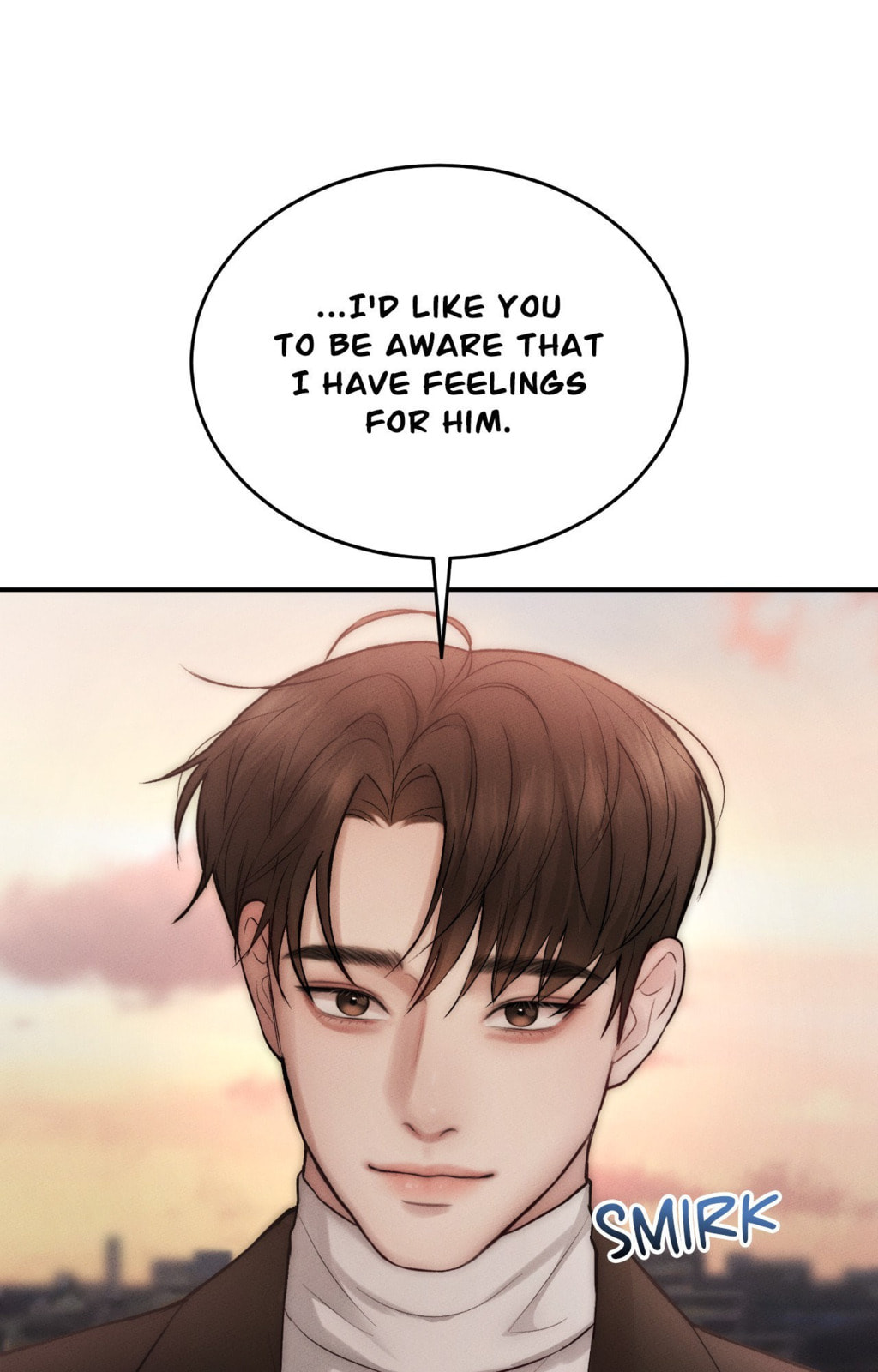 Dr. wa Sotto Dakishimeru Chapter 30 page 55 - 