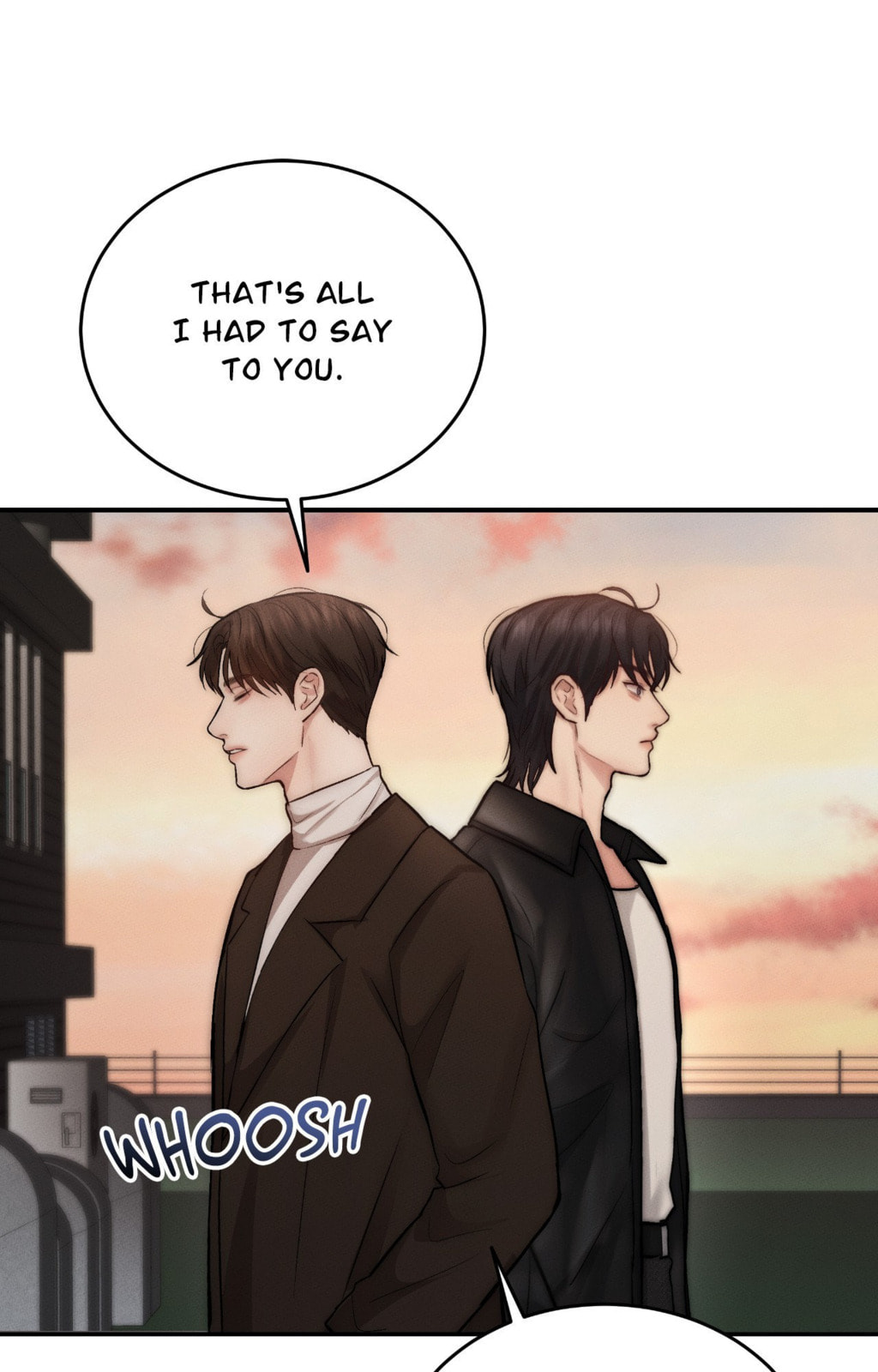 Dr. wa Sotto Dakishimeru Chapter 30 page 58 - 