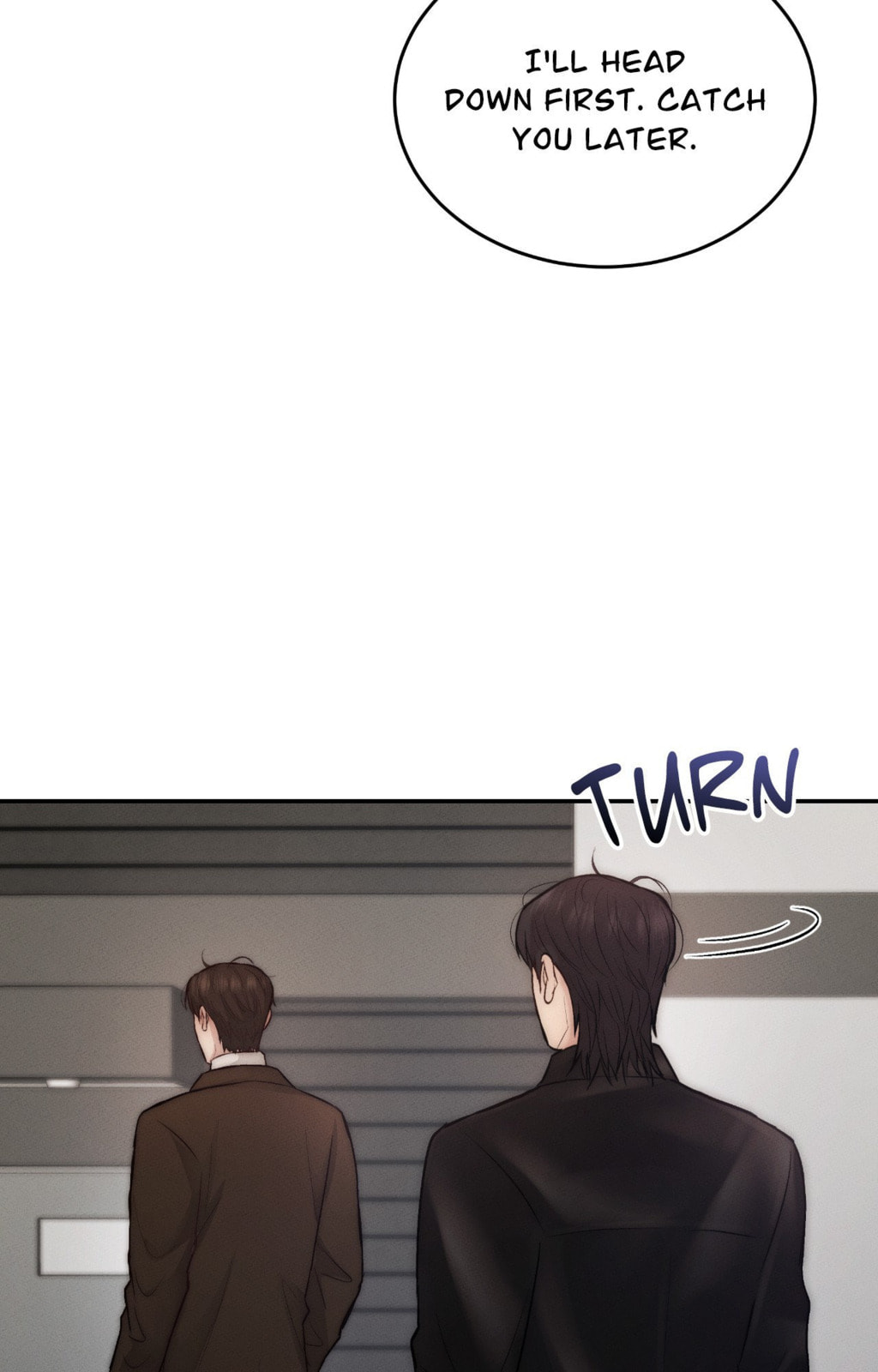Dr. wa Sotto Dakishimeru Chapter 30 page 59 - 