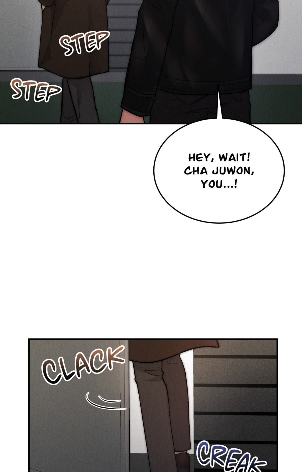 Dr. wa Sotto Dakishimeru Chapter 30 page 60 - 