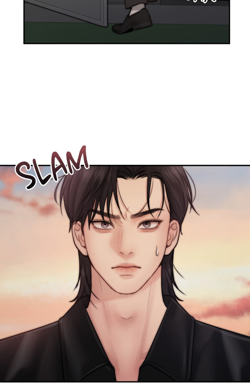 Dr. wa Sotto Dakishimeru Chapter 30 page 61 - 