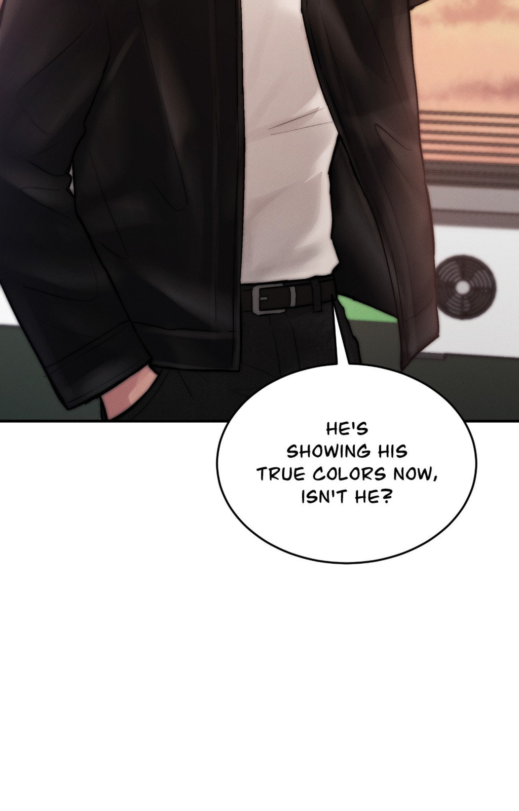 Dr. wa Sotto Dakishimeru Chapter 30 page 63 - 
