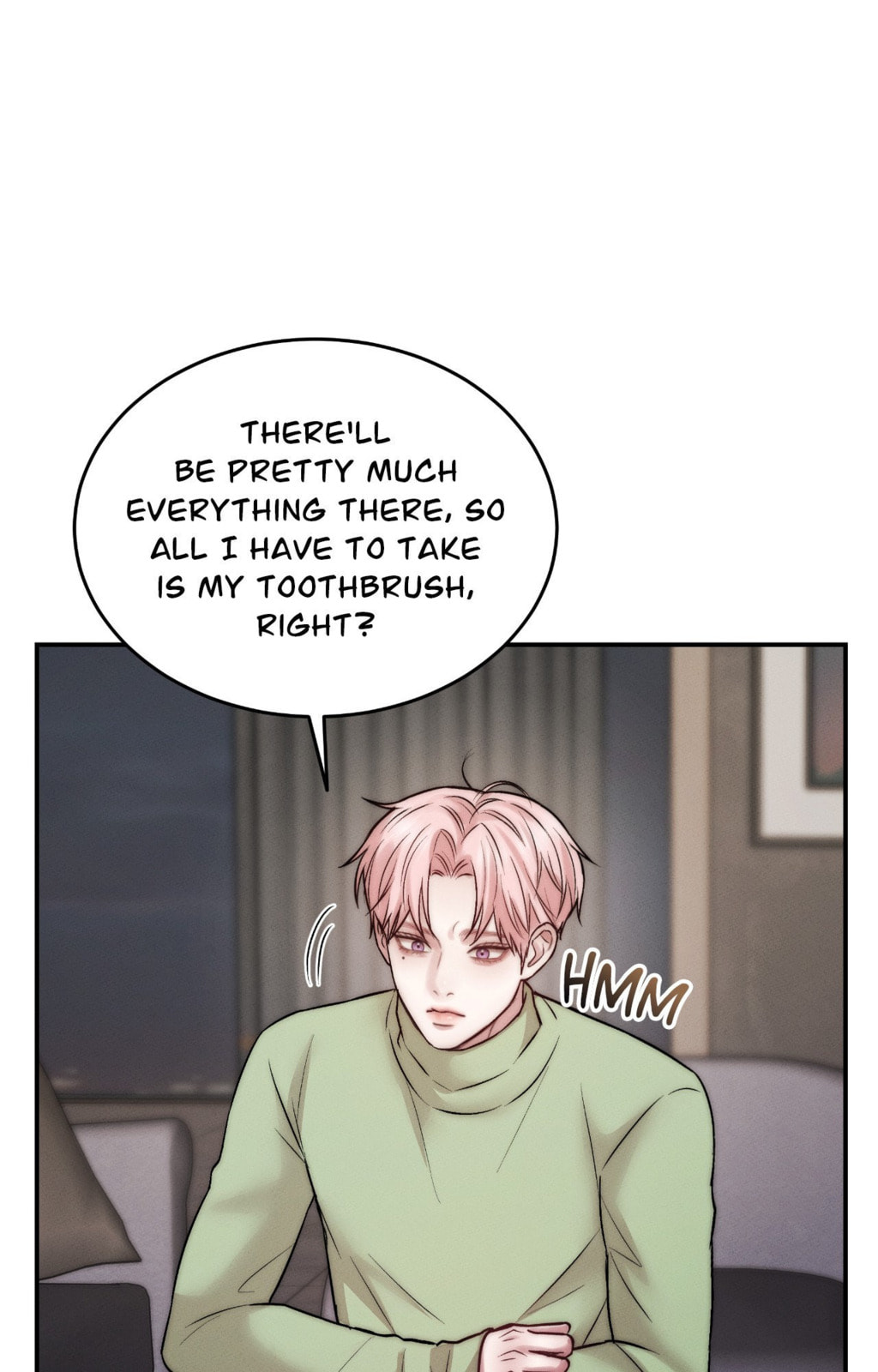 Dr. wa Sotto Dakishimeru Chapter 30 page 67 - 