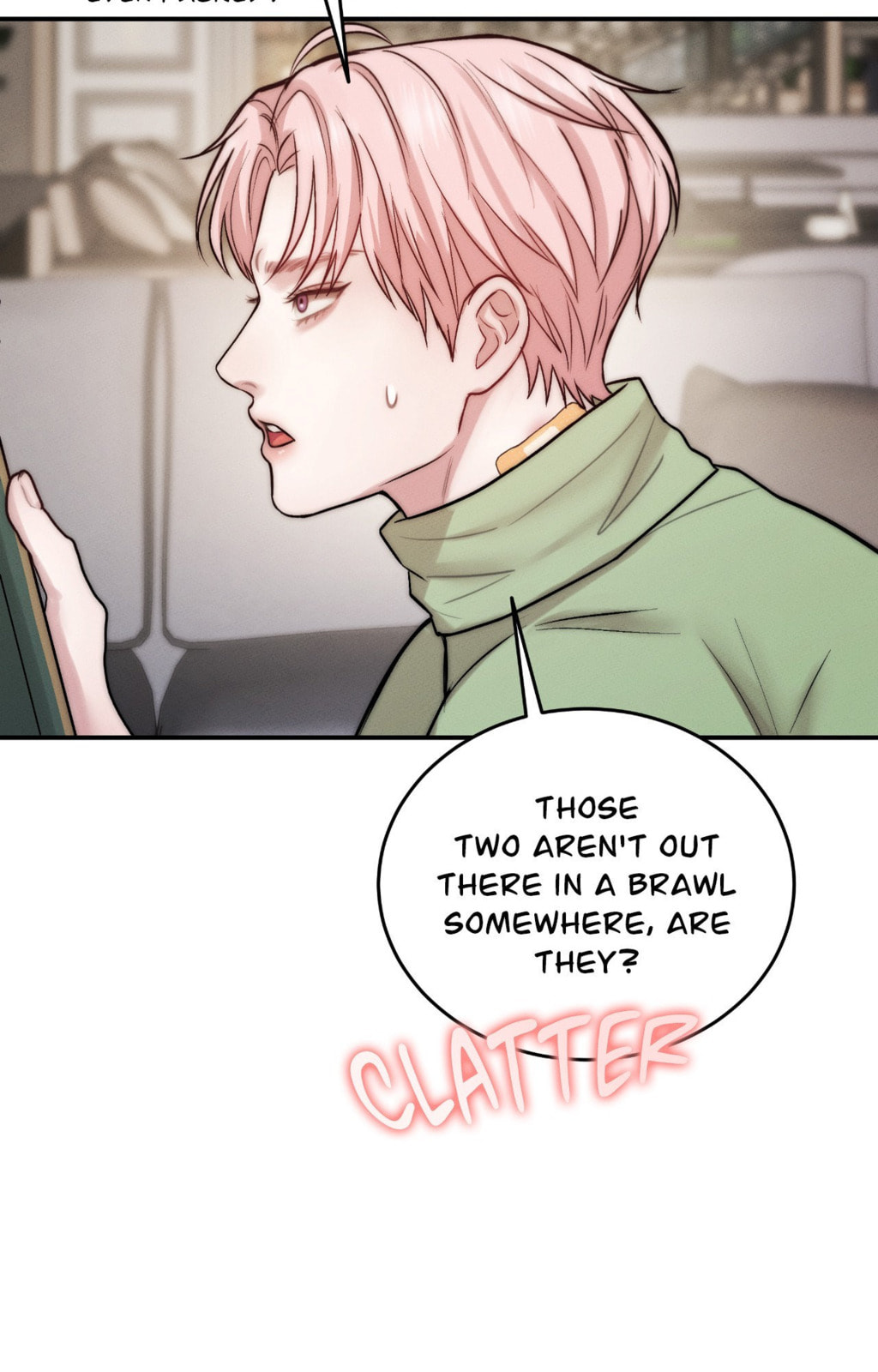 Dr. wa Sotto Dakishimeru Chapter 30 page 69 - 