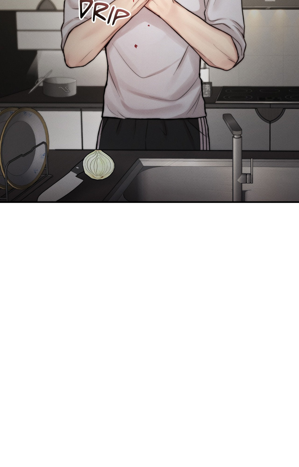 Dr. wa Sotto Dakishimeru Chapter 30 page 74 - 