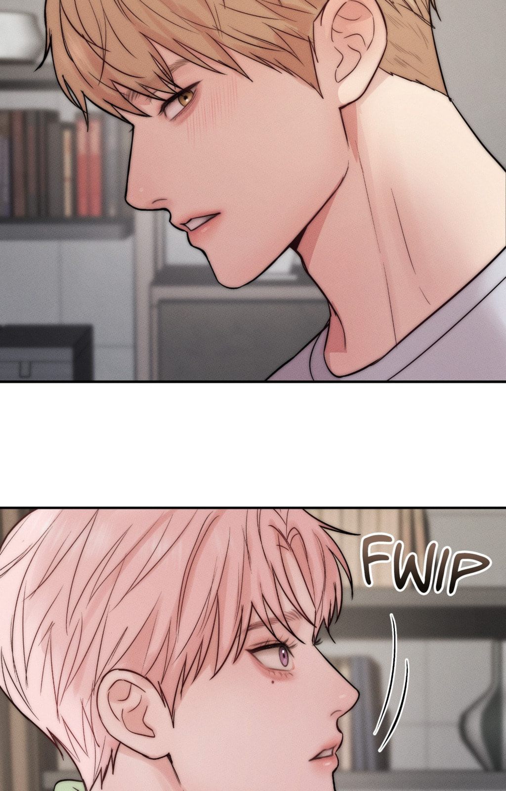 Dr. wa Sotto Dakishimeru Chapter 30 page 88 - 