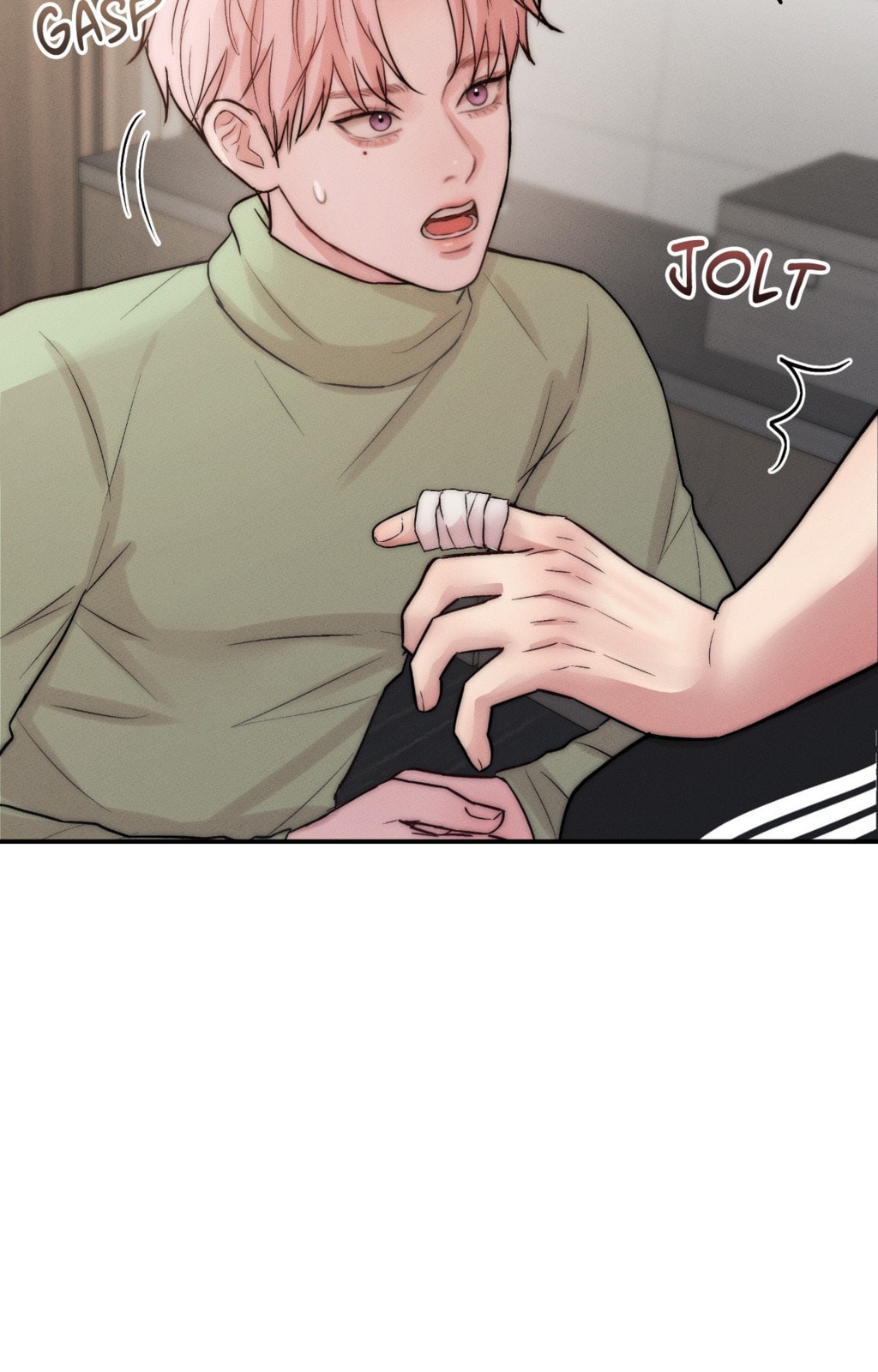 Dr. wa Sotto Dakishimeru Chapter 30 page 90 - 