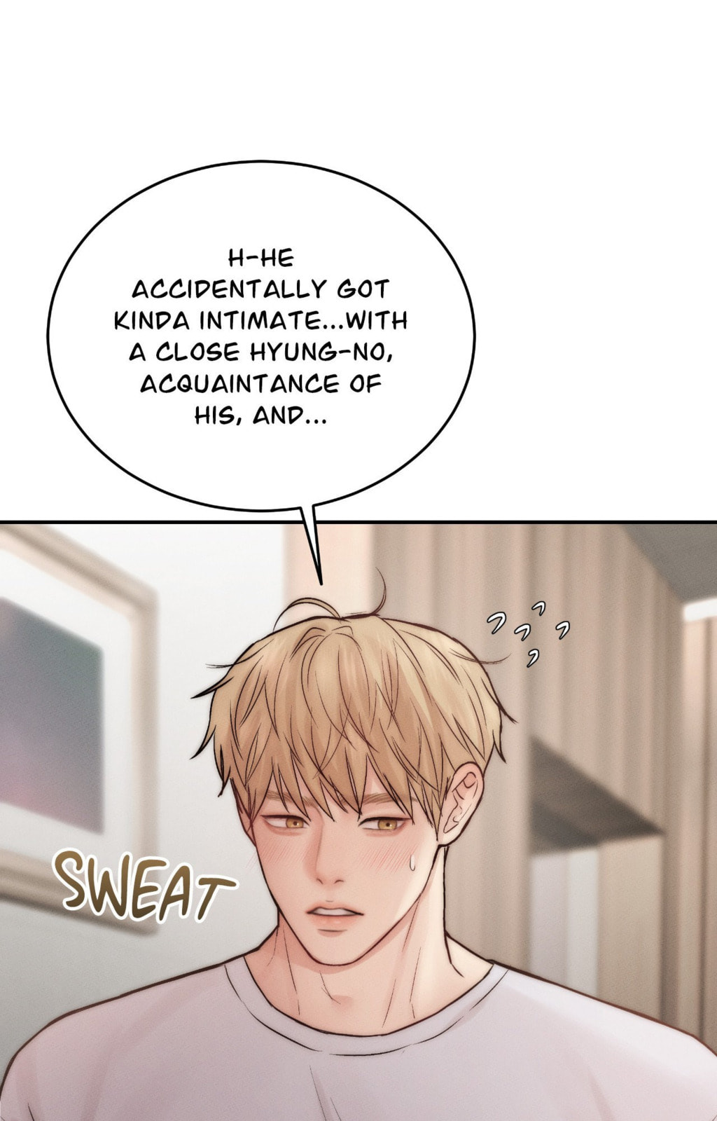 Dr. wa Sotto Dakishimeru Chapter 30 page 91 - 
