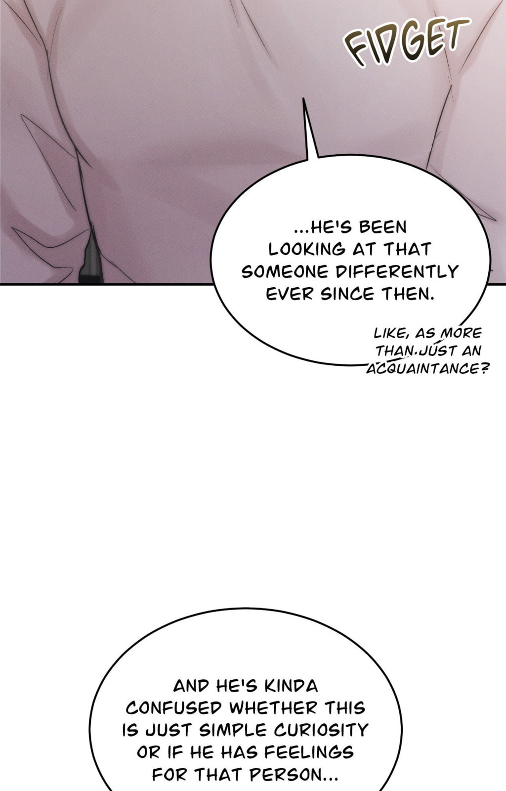 Dr. wa Sotto Dakishimeru Chapter 30 page 92 - 