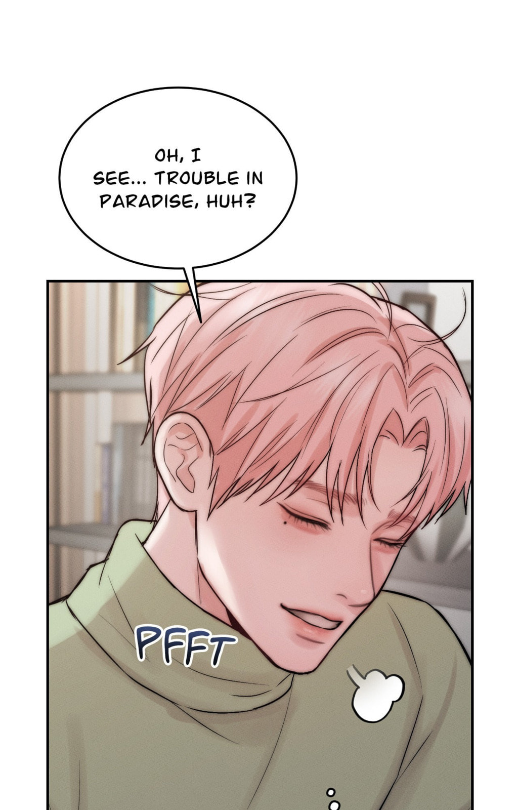 Dr. wa Sotto Dakishimeru Chapter 30 page 94 - 
