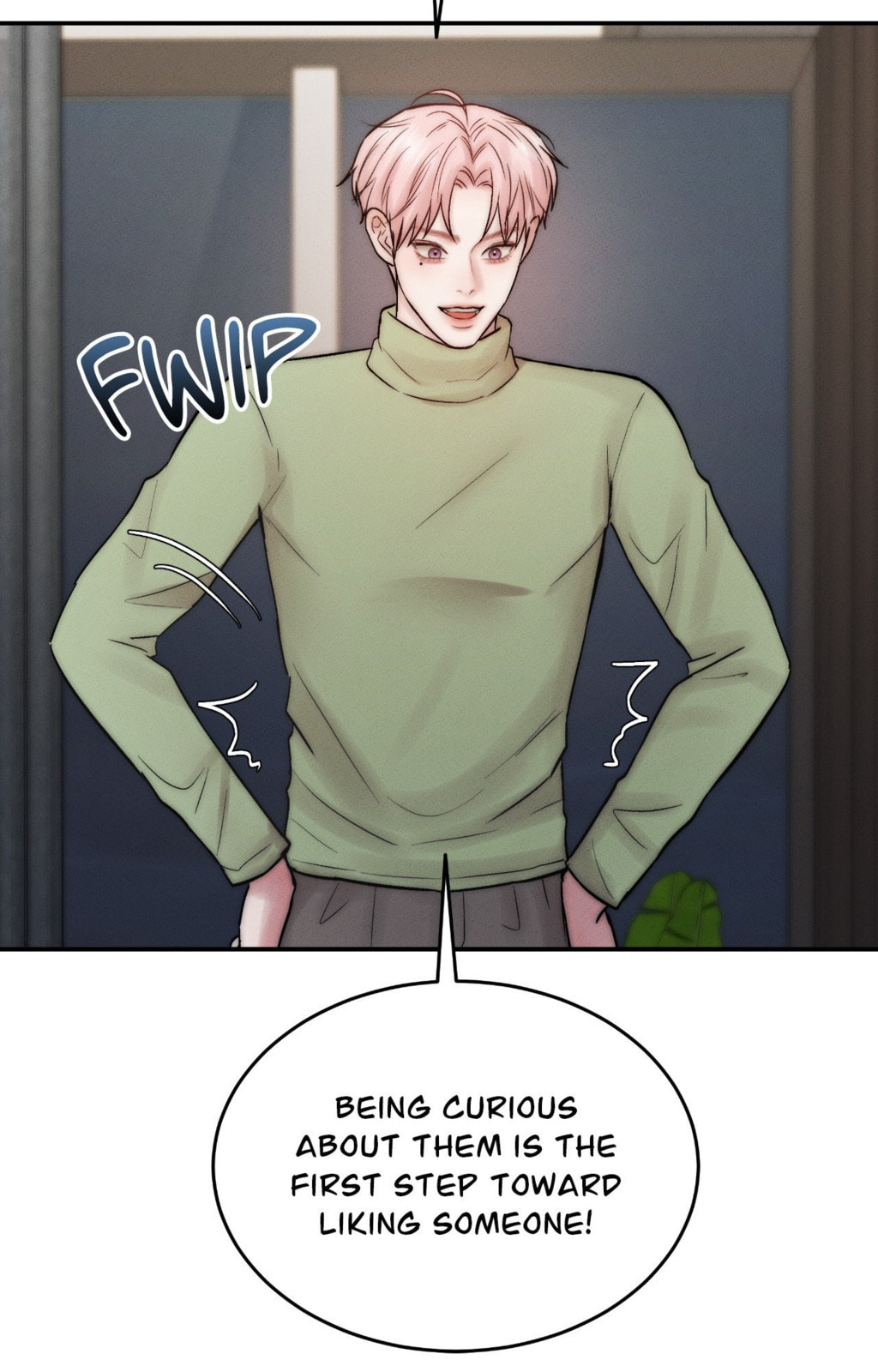 Dr. wa Sotto Dakishimeru Chapter 30 page 97 - 