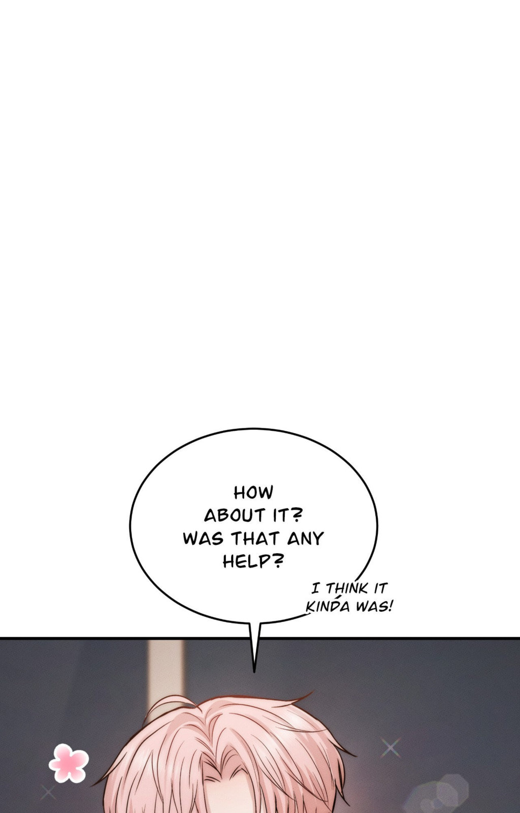 Dr. wa Sotto Dakishimeru Chapter 30 page 98 - 