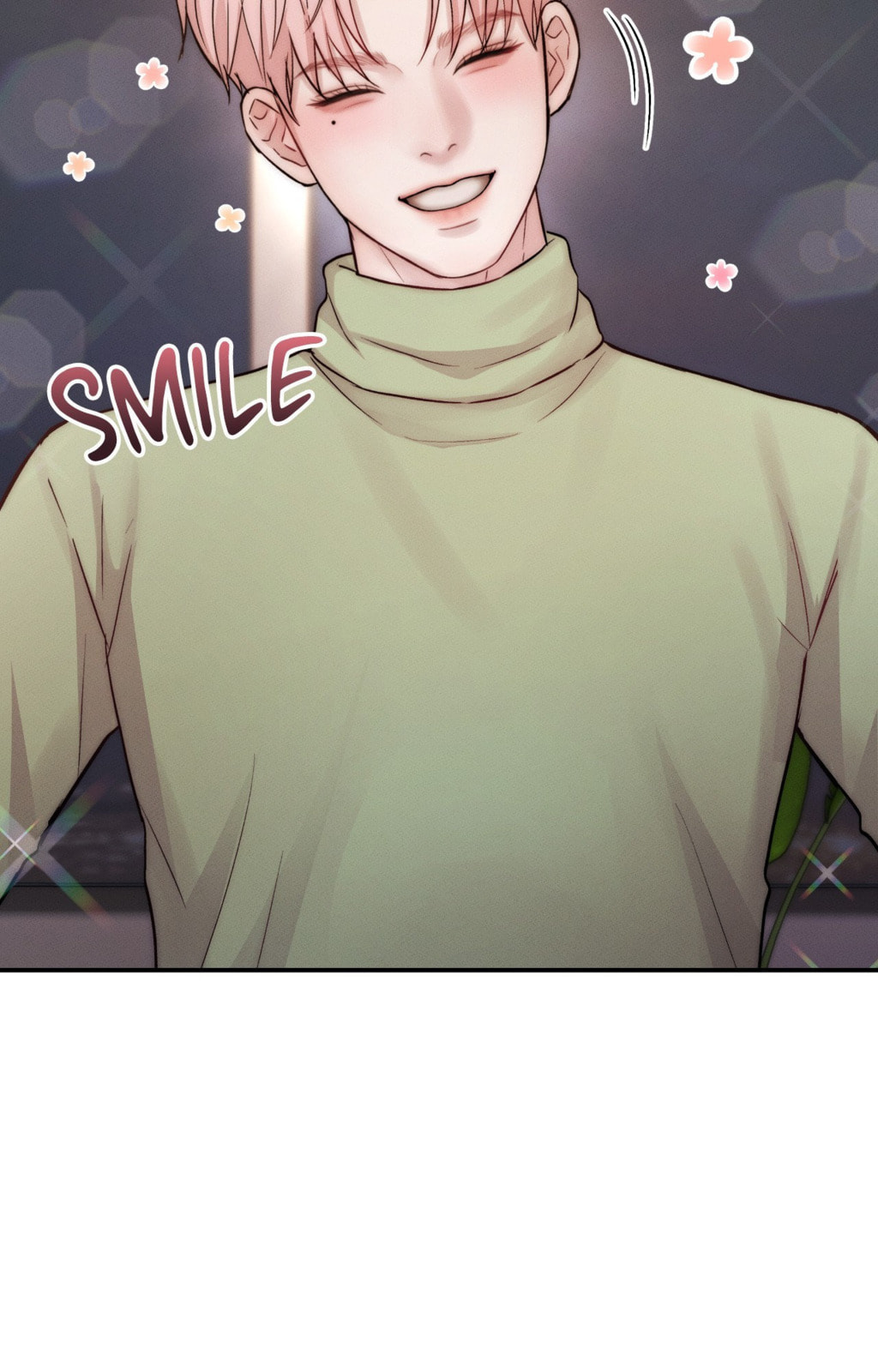 Dr. wa Sotto Dakishimeru Chapter 30 page 99 - 