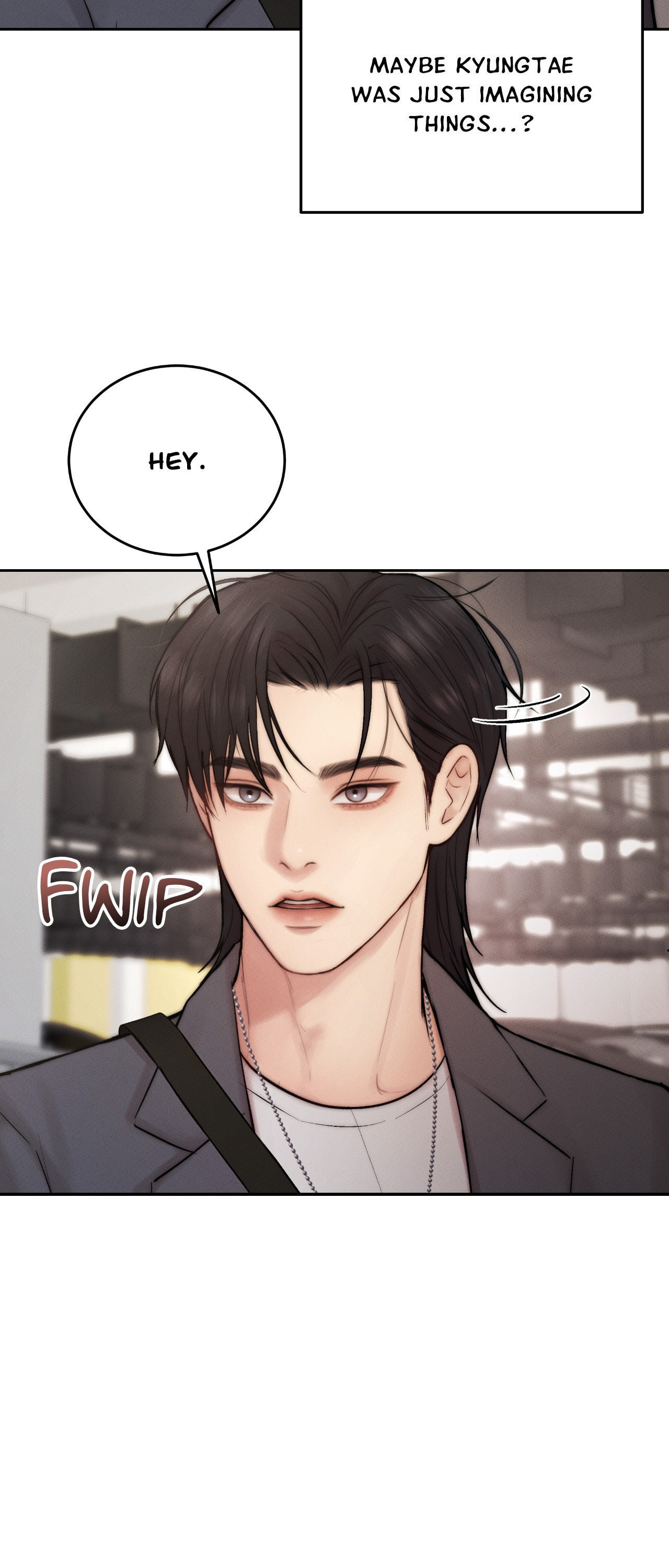 Dr. wa Sotto Dakishimeru Chapter 31 page 13 - 